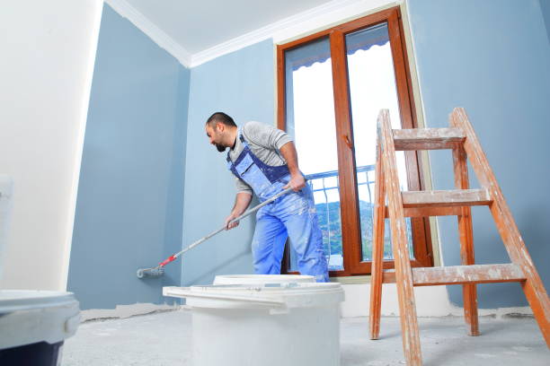 Best Interior Painting  in Camden, TN